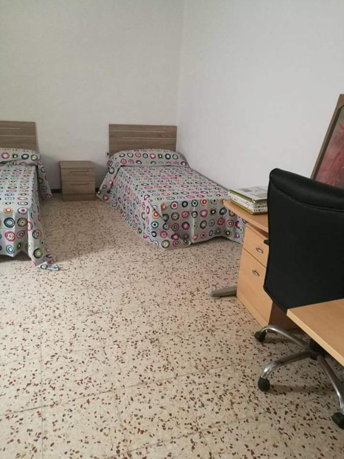 Apto Punta Mujeres Las Rosas 외부 사진