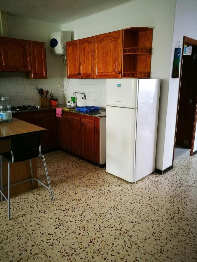 Apto Punta Mujeres Las Rosas 외부 사진
